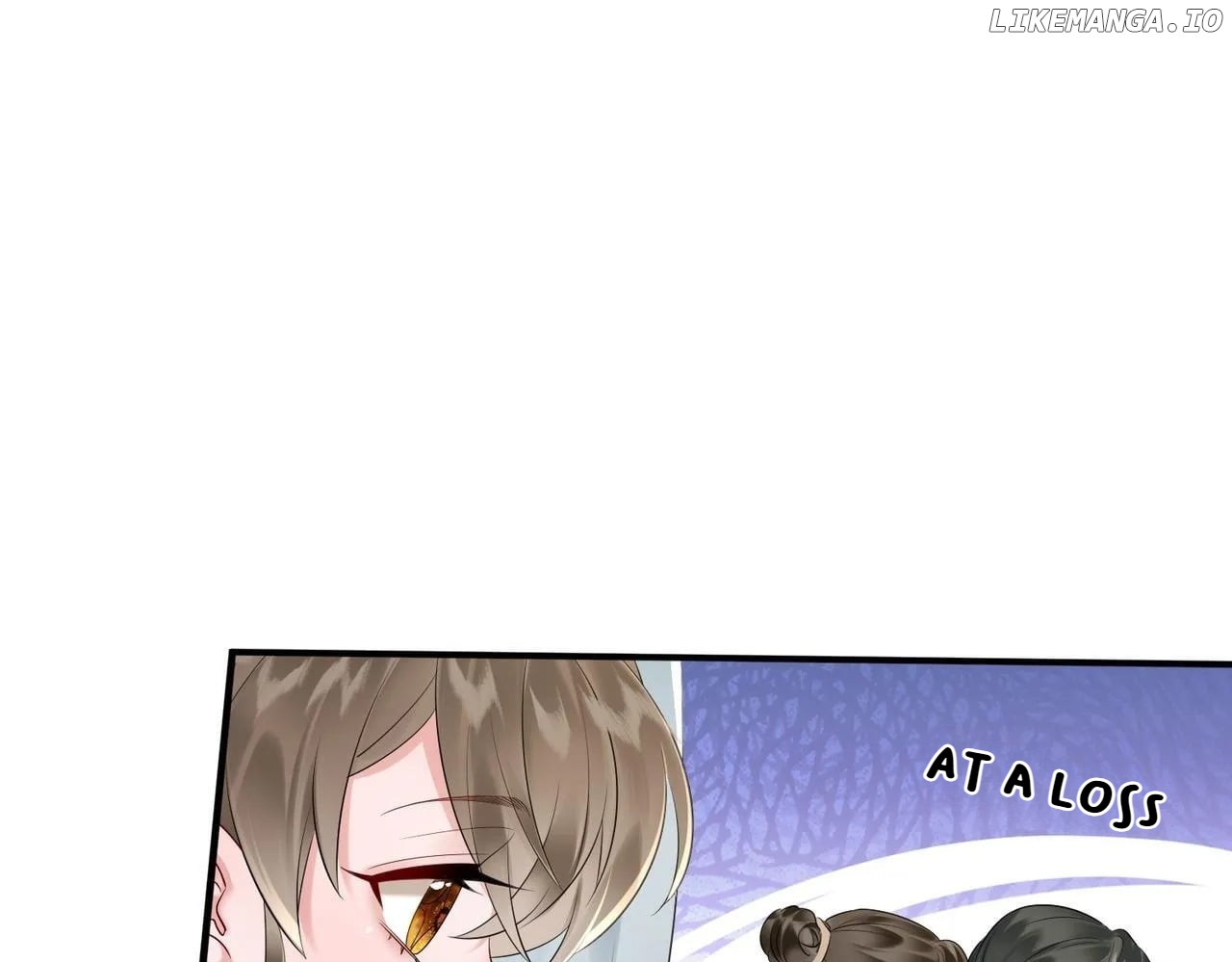 The Tyrant’s Family Lasts Thanks To Her Inner Voice Chapter 7 - page 22